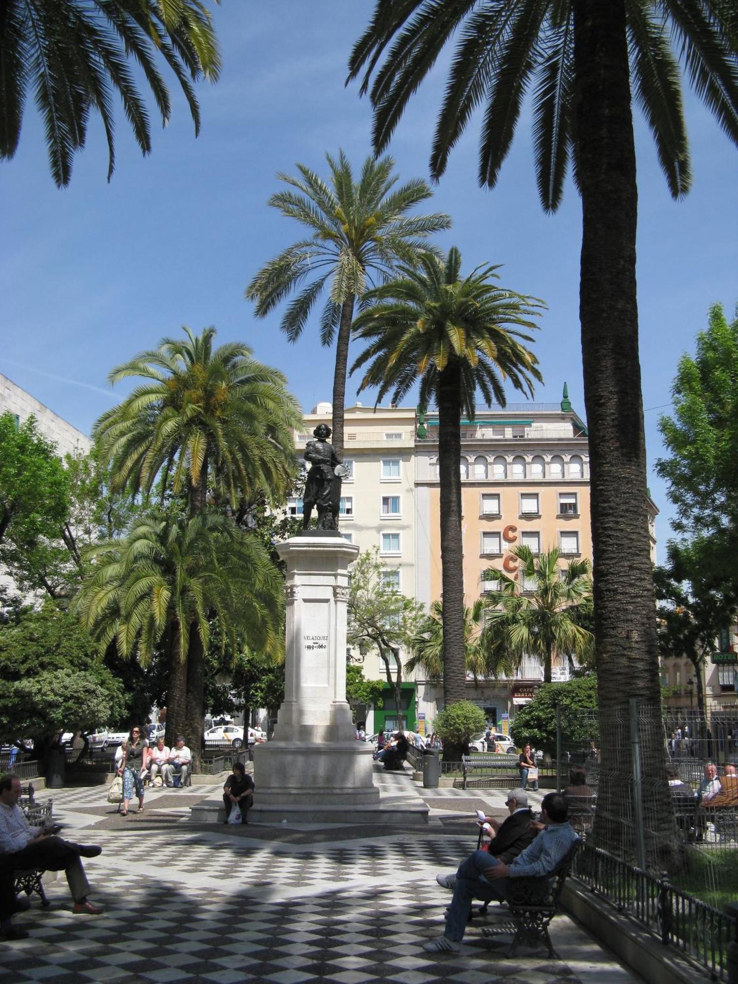 Atico Penthouse Seville Terrace Dup Exteriör bild